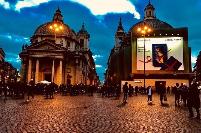 Private Tour: Vatican & Sistine Chapel Without Line - Authentic Insights from Reviewers