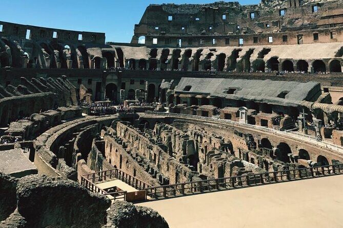 Private Tour: Vatican & Sistine Chapel Without Line - FAQs