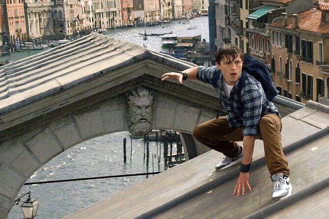 Private Tour: Venice Film Locations Tour - Exploring Venice’s Cinematic Landmarks: An In-Depth Review