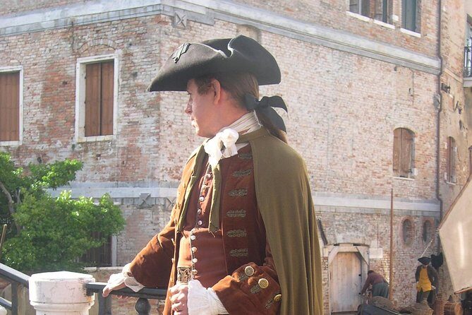 Private Tour: Venice Film Locations Tour - FAQ