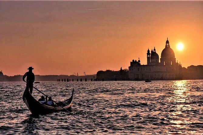 Private Tour: Venice Gondola Ride with Serenade - FAQ