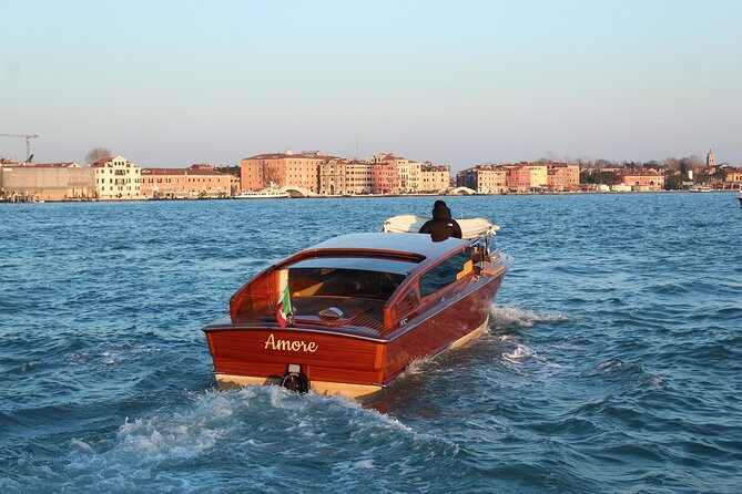 Private Tour: Venice Grand Canal Evening Boat Tour - The Overview: What to Expect from This Venice Evening Boat Tour