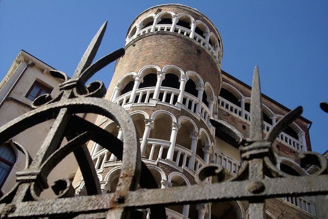 Private Tour: Venice Half-Day Walking Tour - FAQs