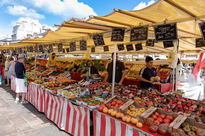 Private Tour: Versailles by Electric Bike from Paris - FAQ