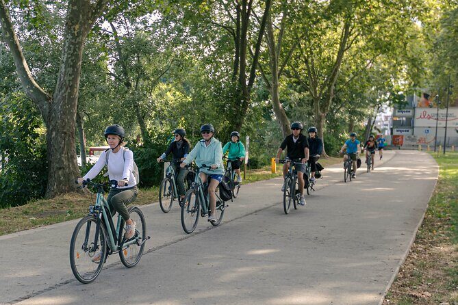 Private Tour: Versailles by Electric Bike from Paris - Final Thoughts