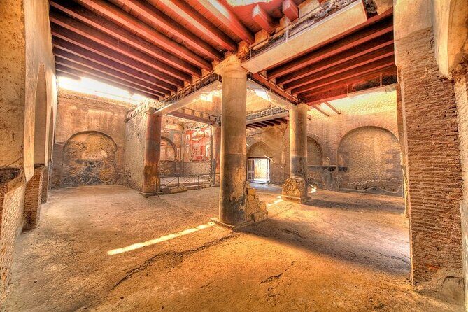 Private Tour Vesuvius Herculaneum and Pompeii From Naples - Final Thoughts