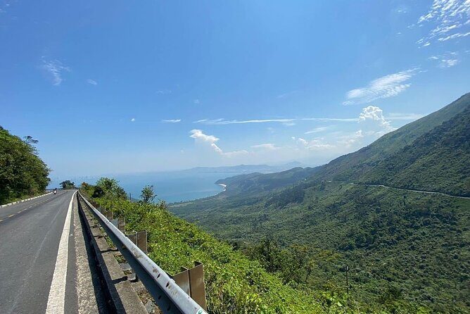 Private Tour via Hai Van Pass from Hue to Hoi An or vice versa - Why This Tour Offers Great Value