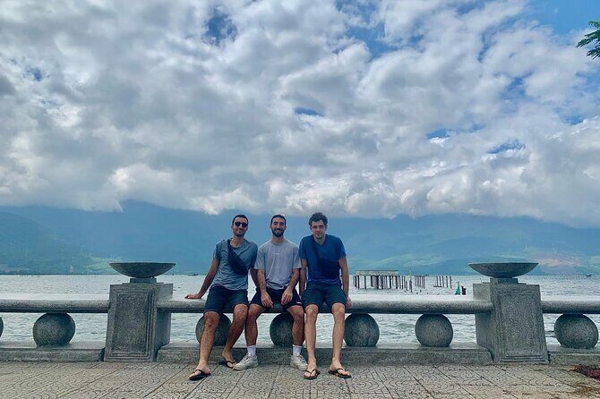 Private Tour via Hai Van Pass from Hue to Hoi An or vice versa - The Sum Up