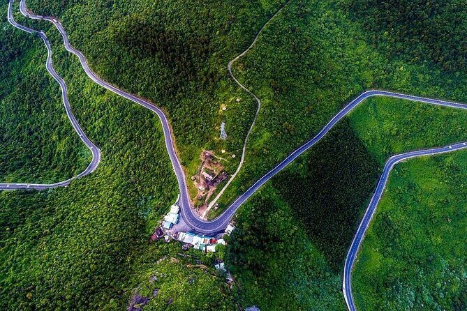 Private Tour via Hai Van Pass from Hue to Hoi An or vice versa - FAQs
