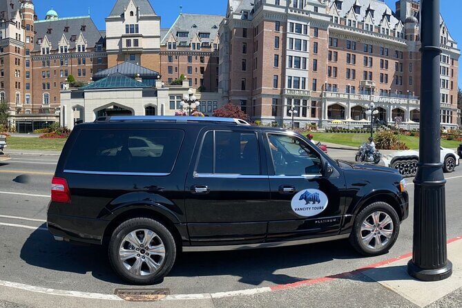 Private Tour: Victoria and Butchart Gardens Day Trip - Authentic and Memorable Moments