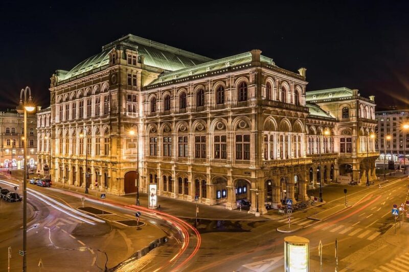 Private tour Vienna: 4 hours by Car - FAQ