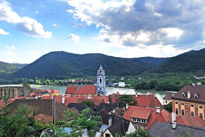 Private Tour Vienna to Salzburg via Wachau & Lake District - Visiting Melk Abbey