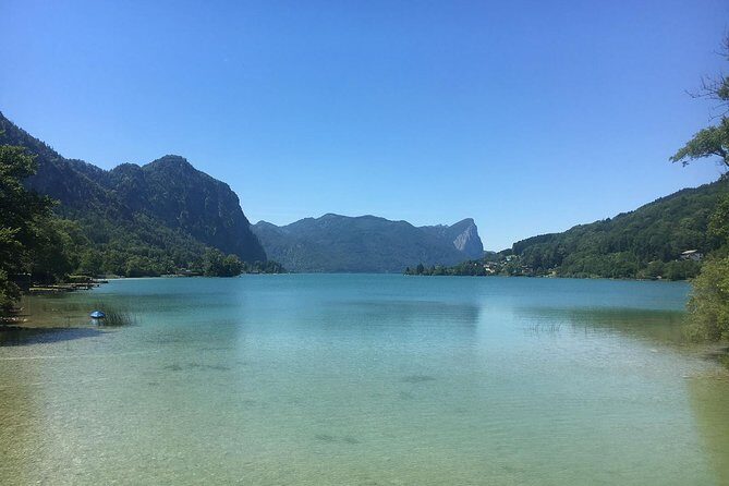 Private Tour Vienna to Salzburg via Wachau & Lake District - The Return and Drop-Off