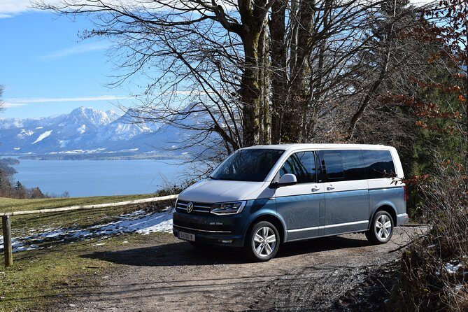 Private Tour Vienna to Salzburg via Wachau & Lake District - Transportation and Comfort