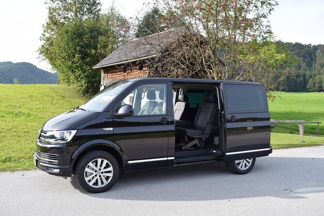 Private Tour Vienna to Salzburg via Wachau & Lake District - Timing and Flexibility