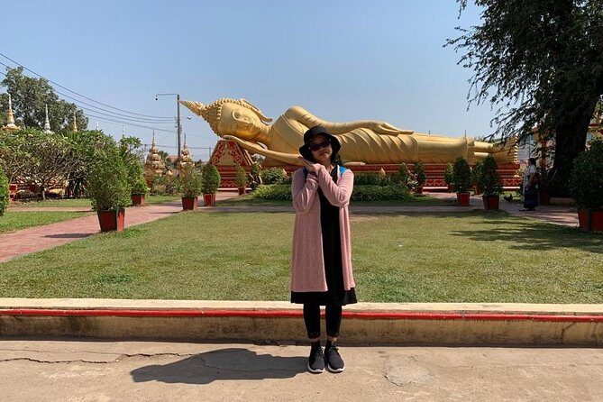 Private Tour: Vientiane City Tour Full Day with Buddha Park - FAQ