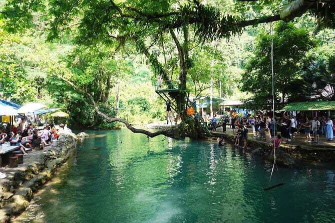 Private Tour Vientiane - VangVieng by Express Train - An In-Depth Look at the Itinerary