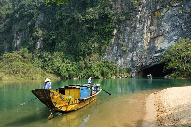 Private Tour Vietnam DMZ and Phong Nha Cave - The Itinerary Breakdown