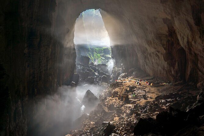 Private Tour Vietnam DMZ and Phong Nha Cave - Who Will Love This Tour?