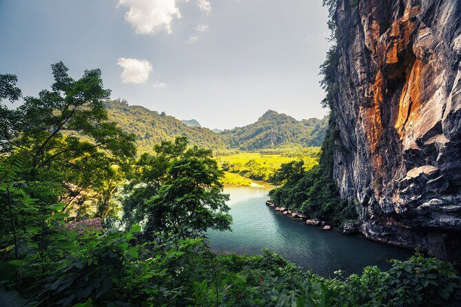Private Tour Vietnam DMZ and Phong Nha Cave - FAQs