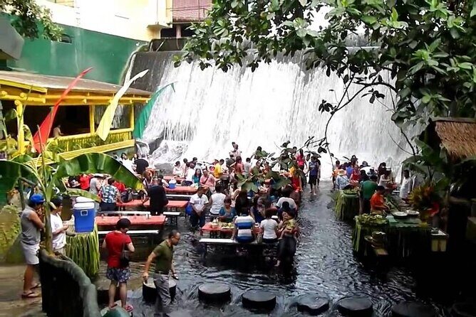 Private Tour: Villa Escudero with Lunch from Manila - Who Should Consider This Tour?