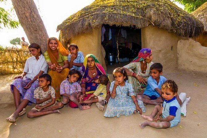 Private Tour: Village Safari Half-Day Tour In Jodhpur - In-Depth Review of the Village Safari Experience