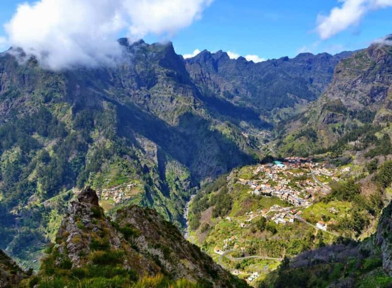 Private Tour VIP - The Sum Up