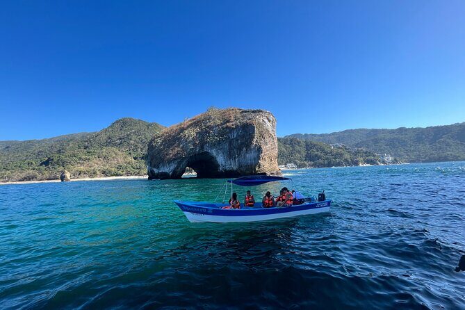 Private Tour Visit the National Park ''The Arches of Mismaloya'' - Introduction: Why This Tour Might Be Just What You’re Looking For
