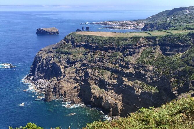 Private Tour Volcanic Lakes Sete Cidades and Lagoa do Fogo - The Journey’s Practicalities and Value