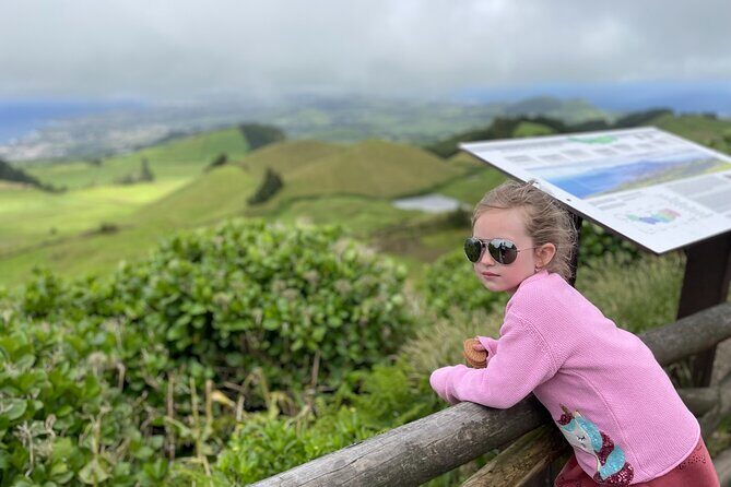 Private Tour Volcanic Lakes Sete Cidades and Lagoa do Fogo - FAQs