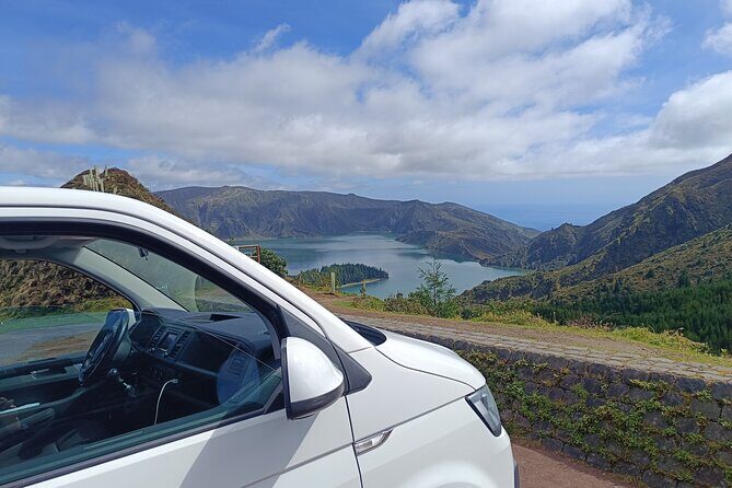 Private Tour Volcanic Lakes Sete Cidades and Lagoa do Fogo - Final Thoughts