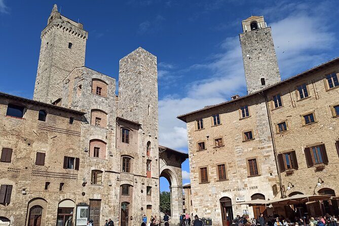 PRIVATE TOUR: Volterra & San Gimignano with Lunch & Wine Tasting Experience - Final Thoughts: Who Is This Tour Perfect For?