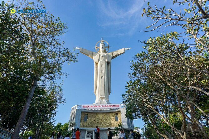 Private Tour Vung Tau Beach Escape - What’s Included and What to Keep in Mind