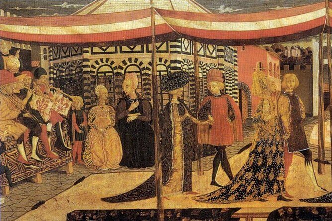 Private tour: Walking tour plus the Accademia guided visit - The Sum Up: Who Will Love This Tour?