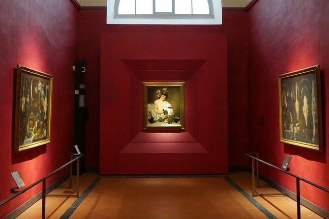 Private Tour: Walking Tour plus The Uffizi guided Tour - Who Should Consider This Tour?