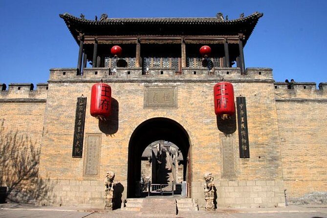 Private Tour: Wang's Family Compound and Shuanglin Temple From Pingyao - What to Expect on Your Day in Pingyao