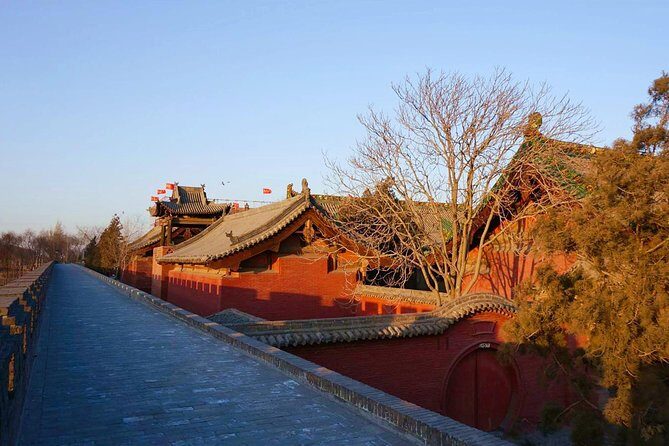 Private Tour: Wang's Family Compound and Shuanglin Temple From Pingyao - Who Should Consider This Tour?