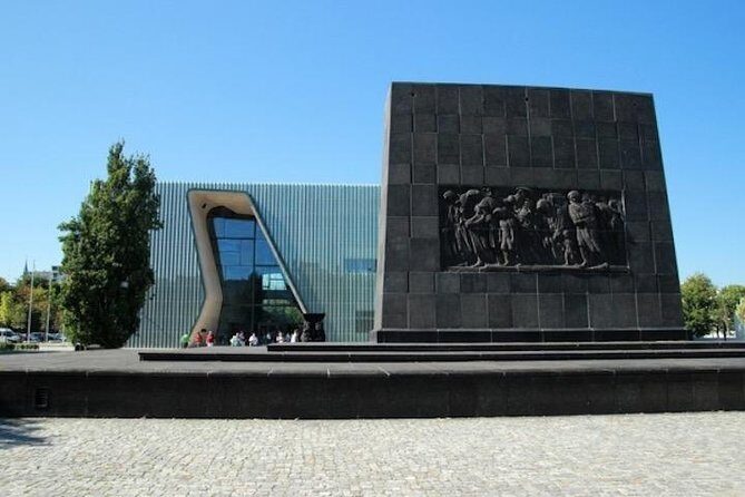 Private Tour: Warsaw Ghetto with a local Historian - Pricing and Value: Is It Worth It?