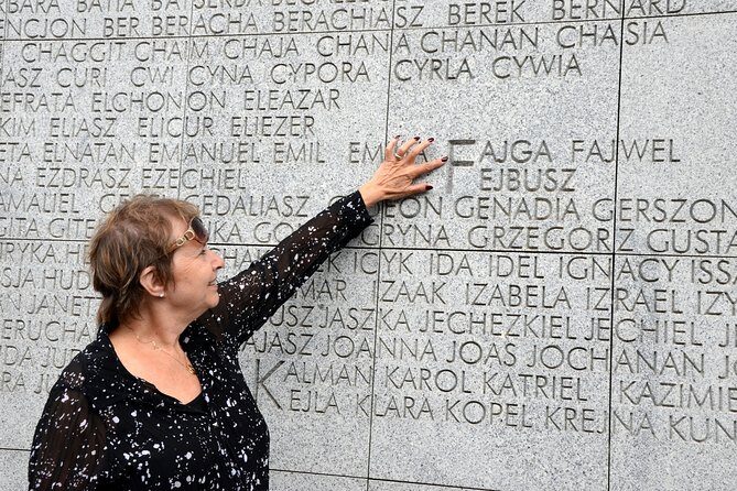 Private Tour: Warsaw's Jewish Heritage by Retro Fiat - Who Will Love This Tour?