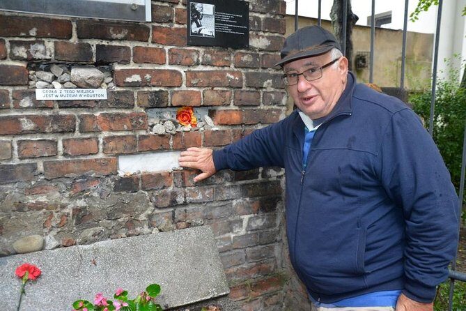 Private Tour: Warsaw's Jewish Heritage by Retro Fiat - FAQ