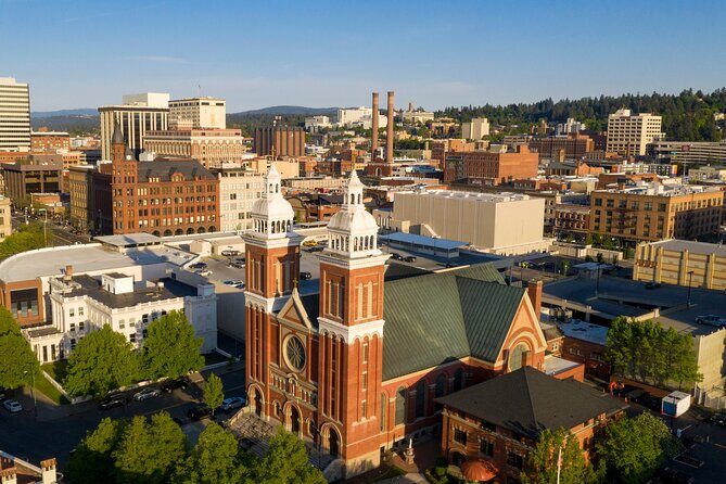 Private Tour Washington DC City - Exploring the Itinerary in Detail