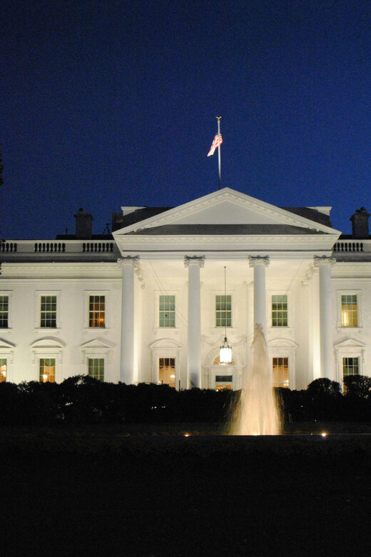 Private Tour: Washington DC with Luxury SUV 6h Self Guided - Key Points