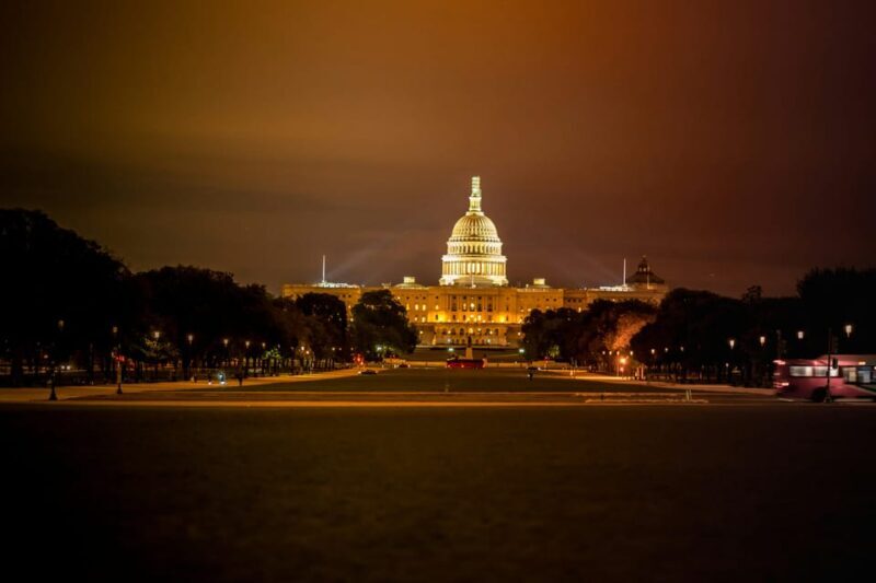 Private Tour: Washington DC with Luxury SUV 6h Self Guided - Final Thoughts