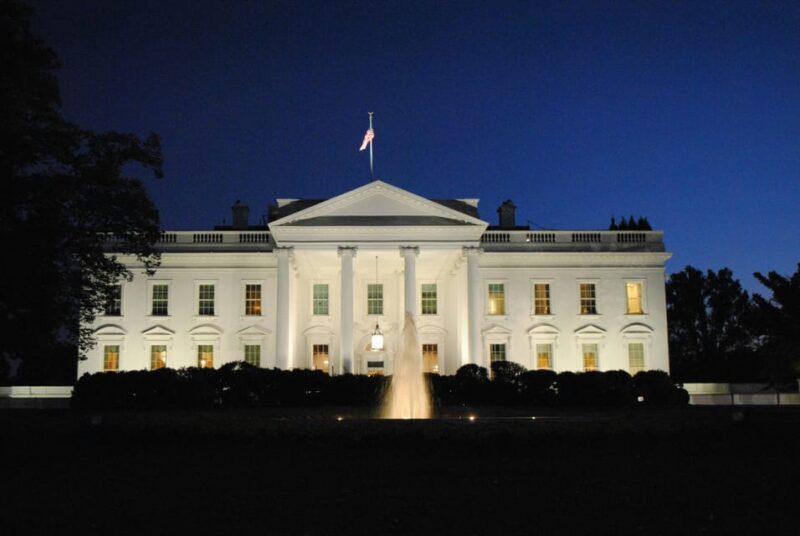 Private Tour: Washington DC with Luxury SUV 6h Self Guided - Additional Tips