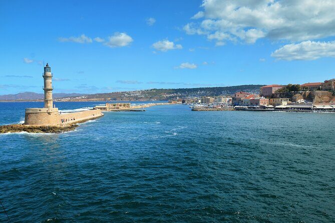 Private Tour West Crete: Chania & Rethymno Town and Kournas Lake - What’s Included and What to Consider