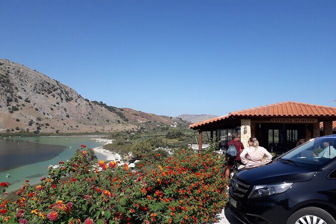 Private Tour West Crete: Chania & Rethymno Town and Kournas Lake - Who Is This Tour Best For?