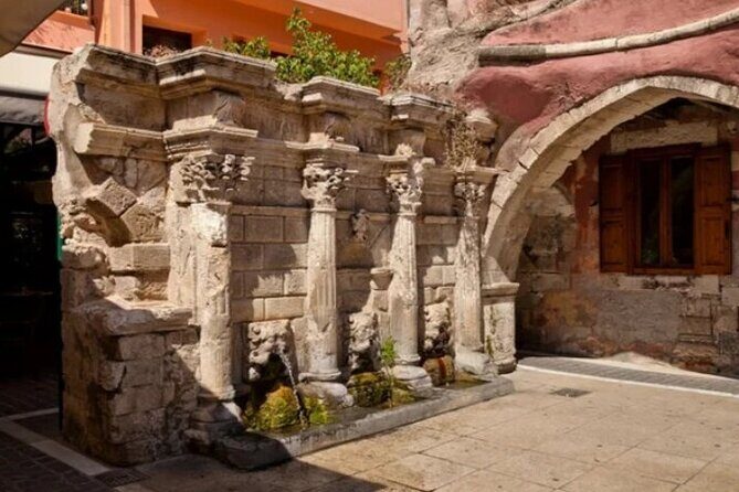 Private Tour West Crete: Chania & Rethymno Town and Kournas Lake - FAQs