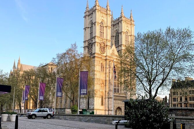 Private Tour: Westminster Abbey and Churchill War Rooms Tour - The Practical Side: What to Expect