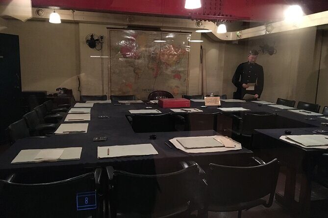 Private Tour: Westminster Abbey and Churchill War Rooms Tour - Final Thoughts