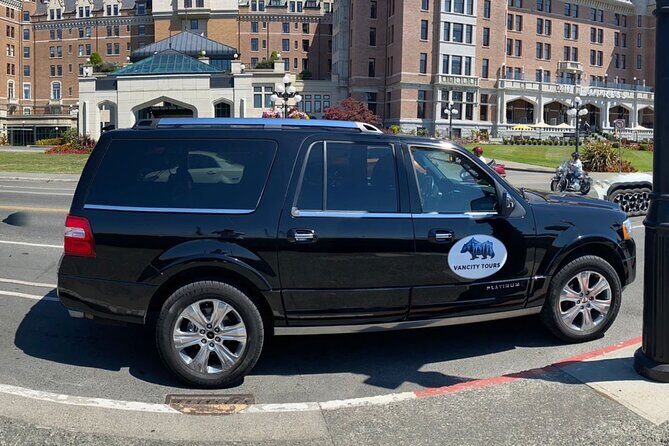 Private Tour: Whistler Day Trip from Vancouver - Practical Details and Tips